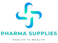 Pharma Suppliers In Usa